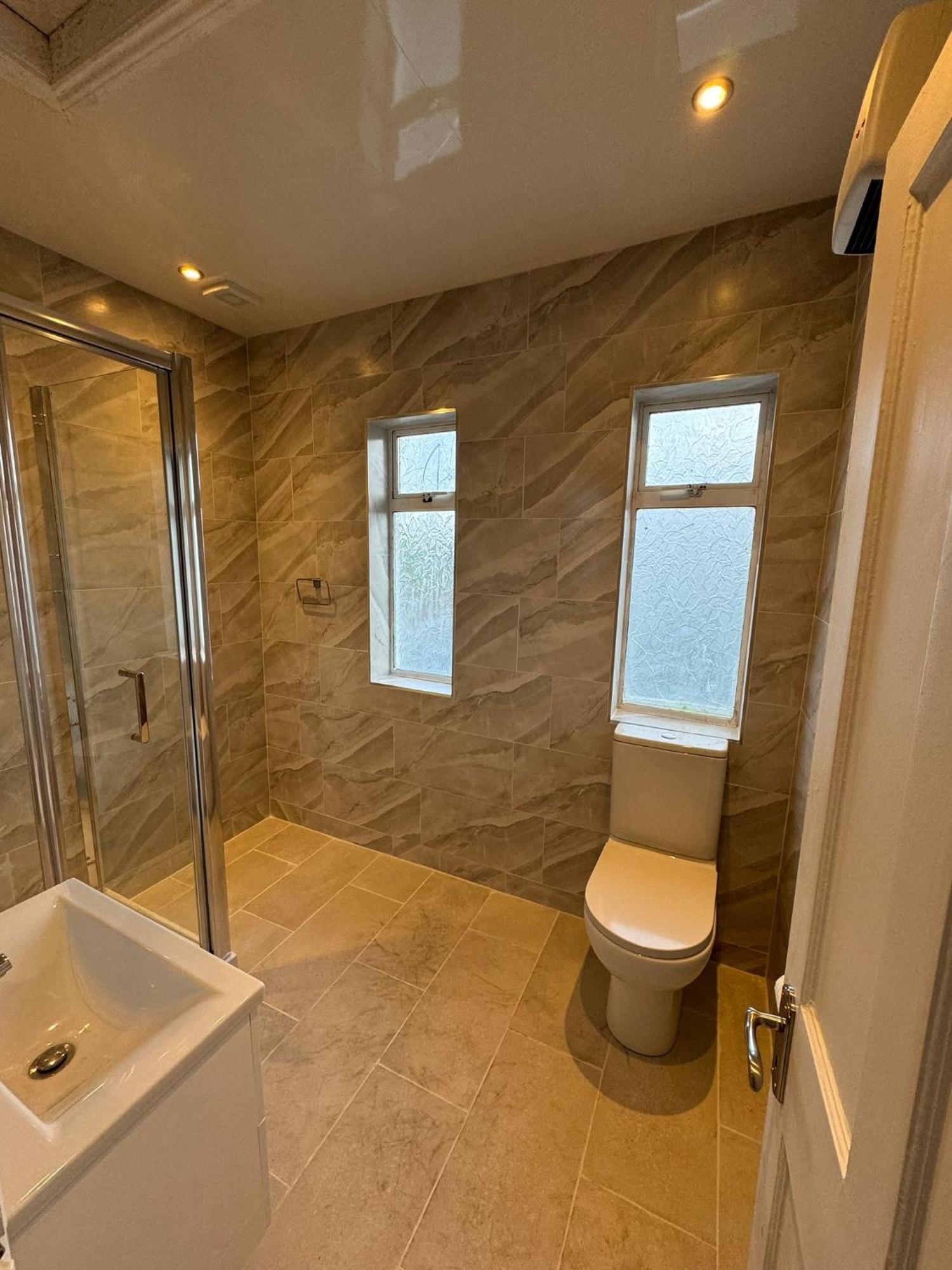 Nice Double Room At 2 Iveragh Rd-8 Dublin Exterior photo